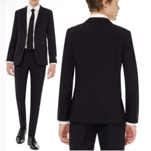 Boys Opposuit dress jacket & pants NIB size 12